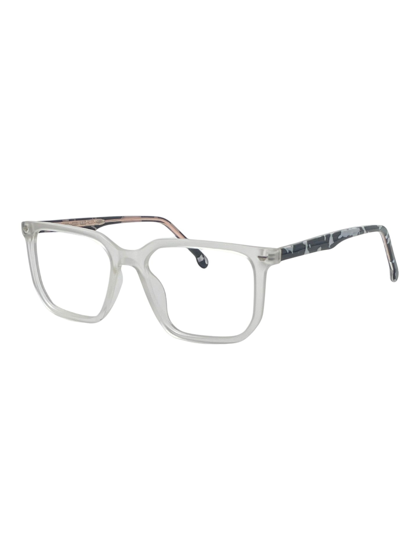 Sunglasses 3056 - White