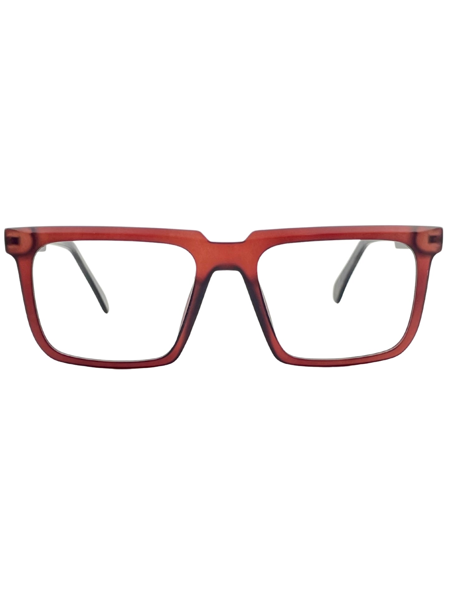Eyewear 3067 - Red