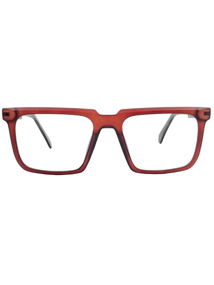 Eyewear 3067 - Red