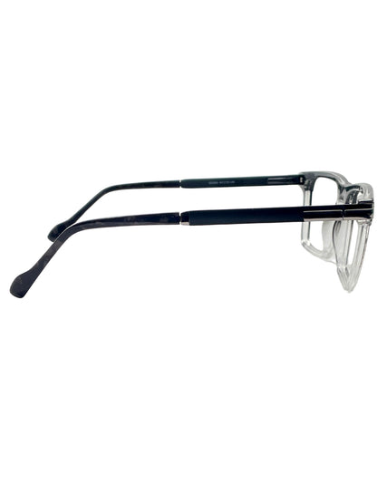 Eyewear 3064 - Gradient Black