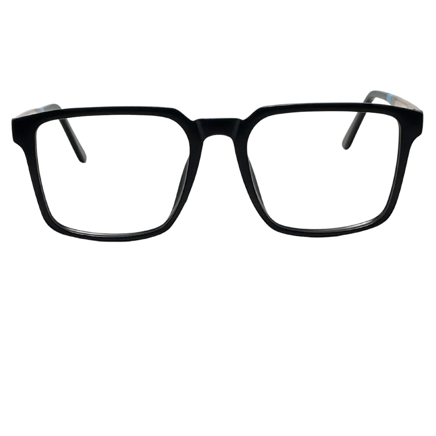 Sunglasses 3055 - Black Blue