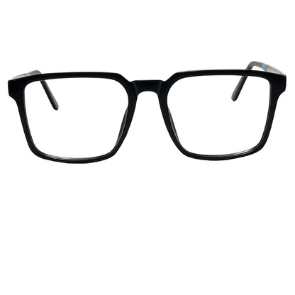 Sunglasses 3055 - Black Blue