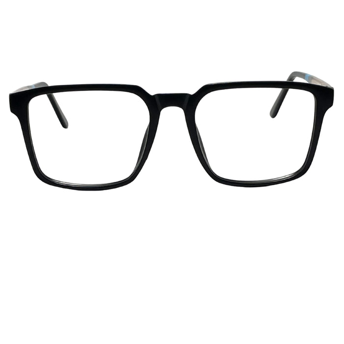Sunglasses 3055 - Black Blue frame preview