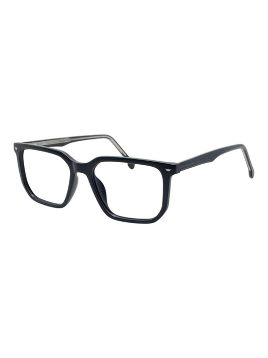 Sunglasses 3056 - Matte Black