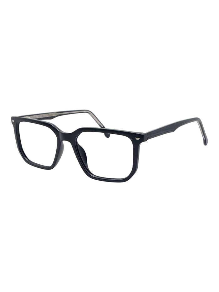 Sunglasses 3056 - Matte Black frame preview