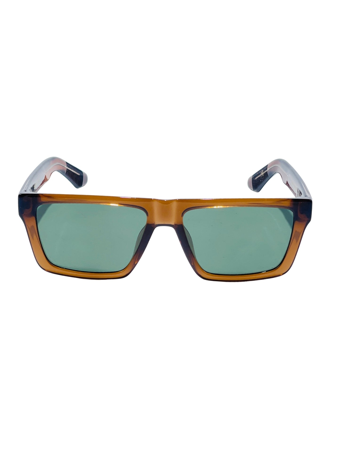 Sunglasses 8803 - Brown