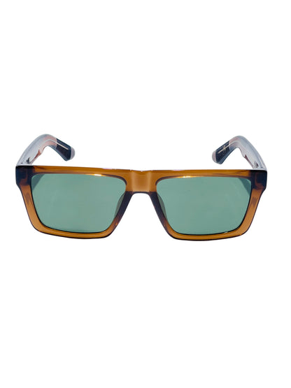 Sunglasses 8803 - Brown