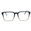 Sunglasses 3055 - Gradient Black