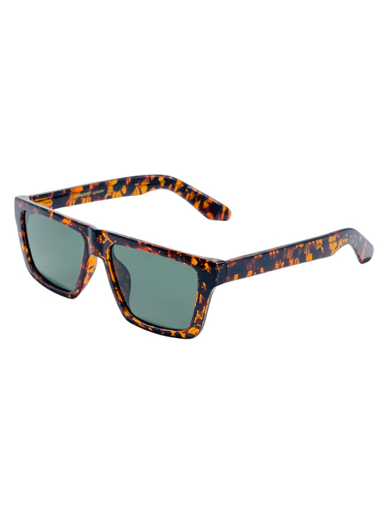 Sunglasses 8803 - Leopard