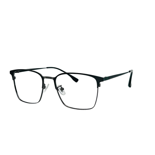 Eyewear 115 - Black