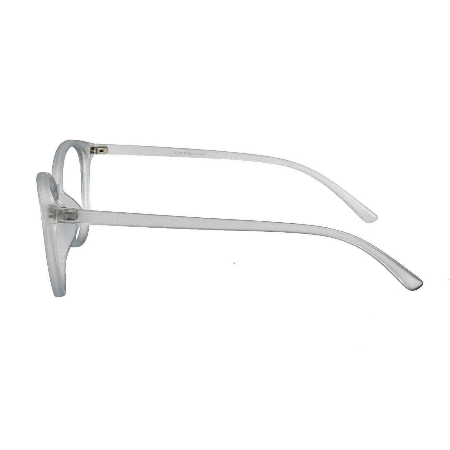 Eyewear 3209 - TP White