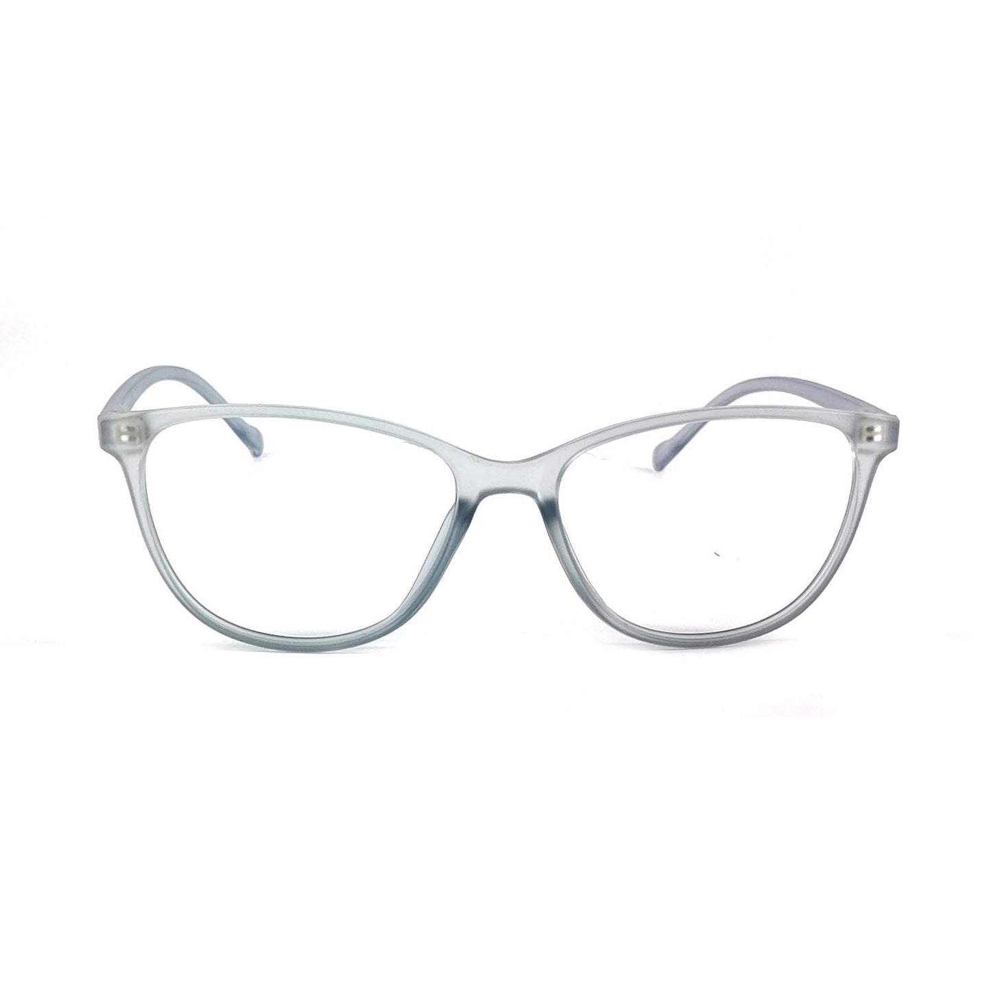 Eyewear 3218 - TP White