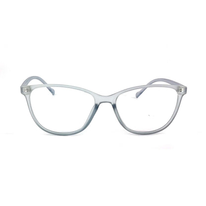 Eyewear 3218 - TP White