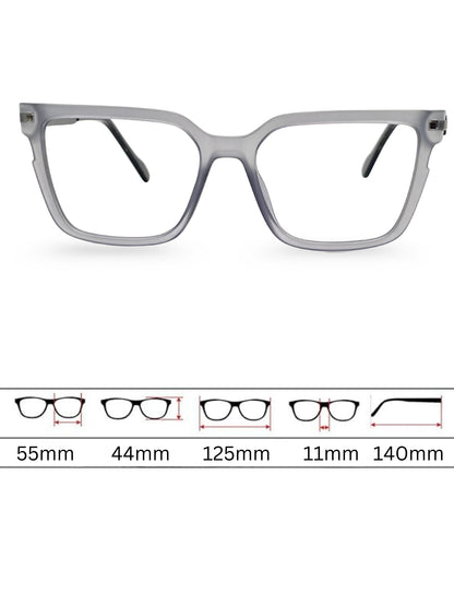 Eyewear 3061 - Grey