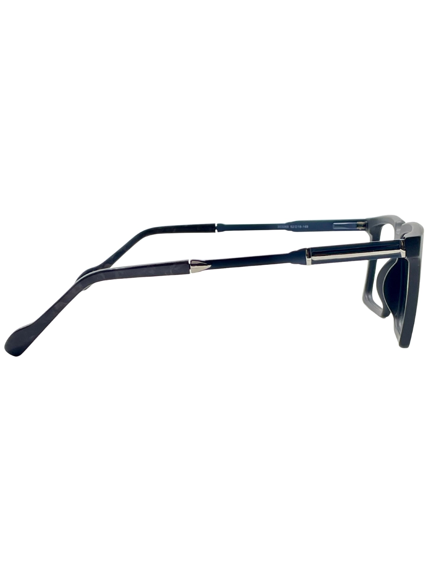 Eyewear 3065 - Matte Black