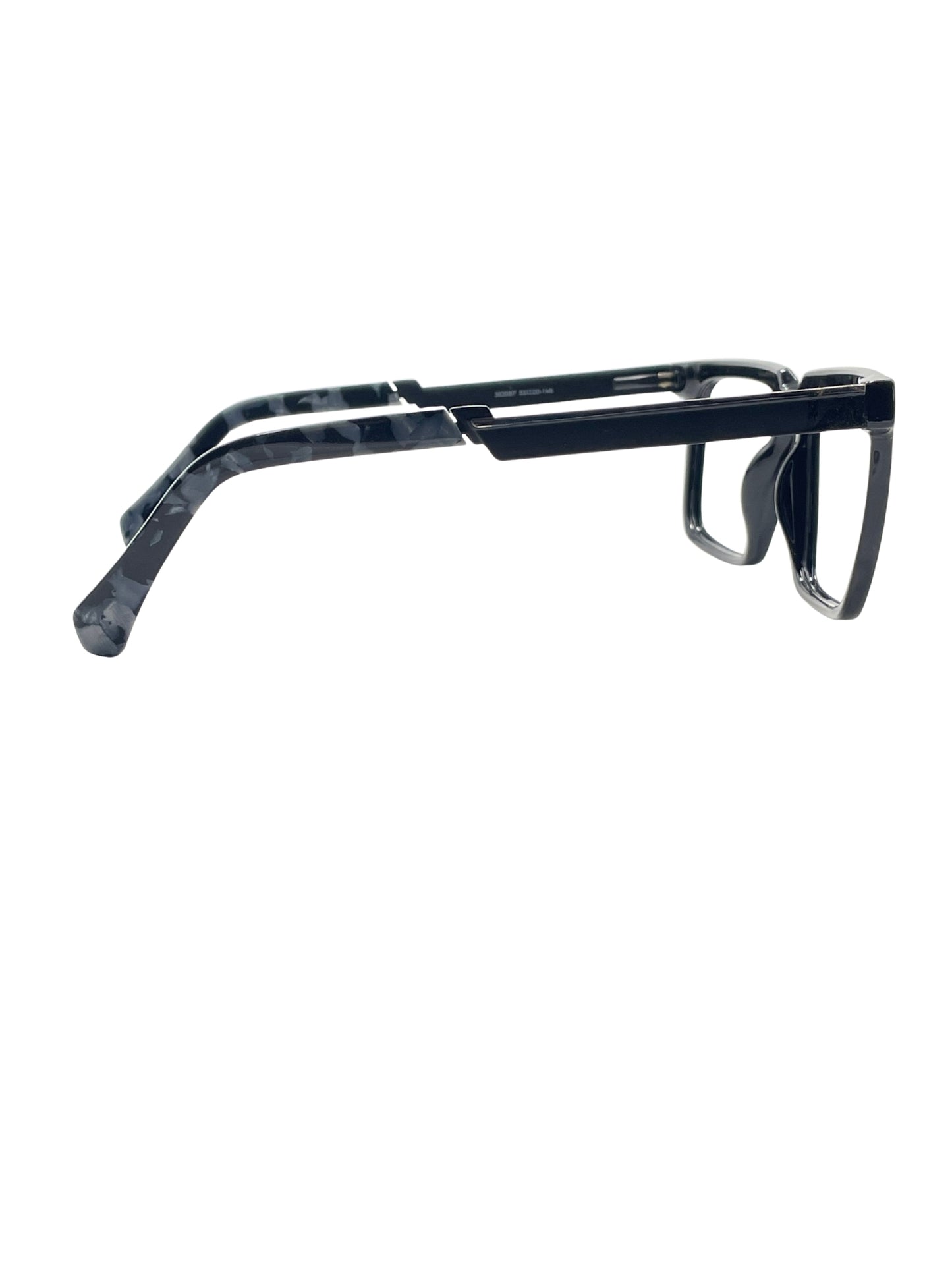 Eyewear 3067 - Black