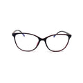 Eyewear 3216 - Red