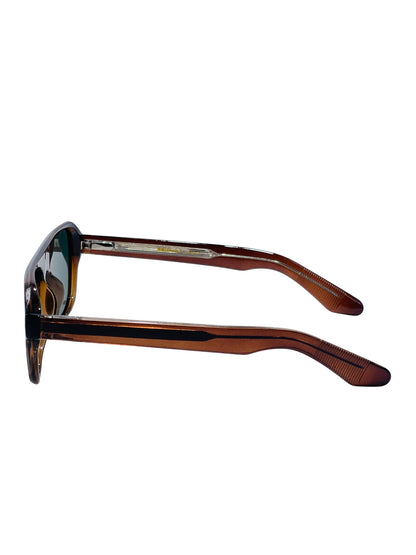 Sunglasses 8801 - Brown