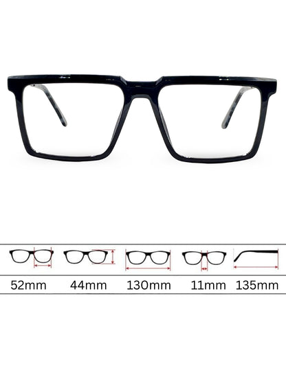 Eyewear 3066 - Black