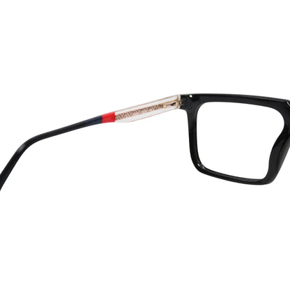 Sunglasses 3052 - Black Red