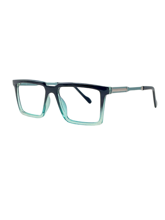 Eyewear 3065 - Gradient Blue