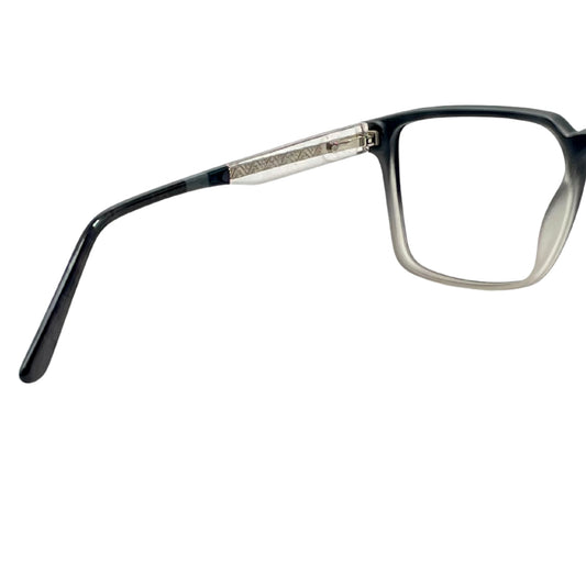 Sunglasses 3055 - Gradient Black