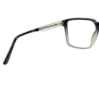 Sunglasses 3055 - Gradient Black