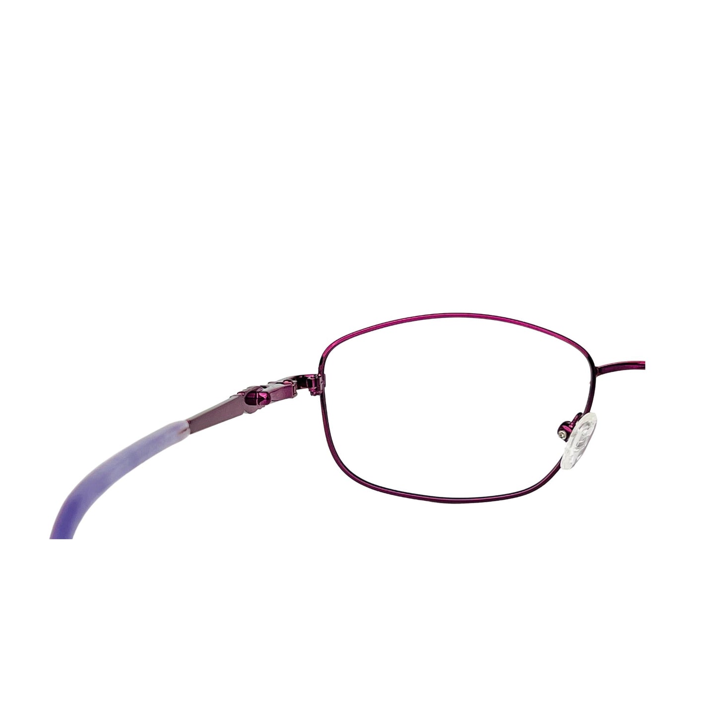 Eyewear 31008 - Purple Red