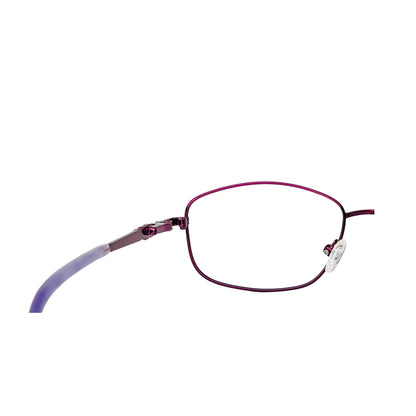 Eyewear 31008 - Purple Red
