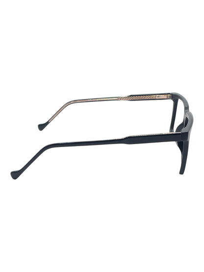 Sunglasses 3057 - Matte Black