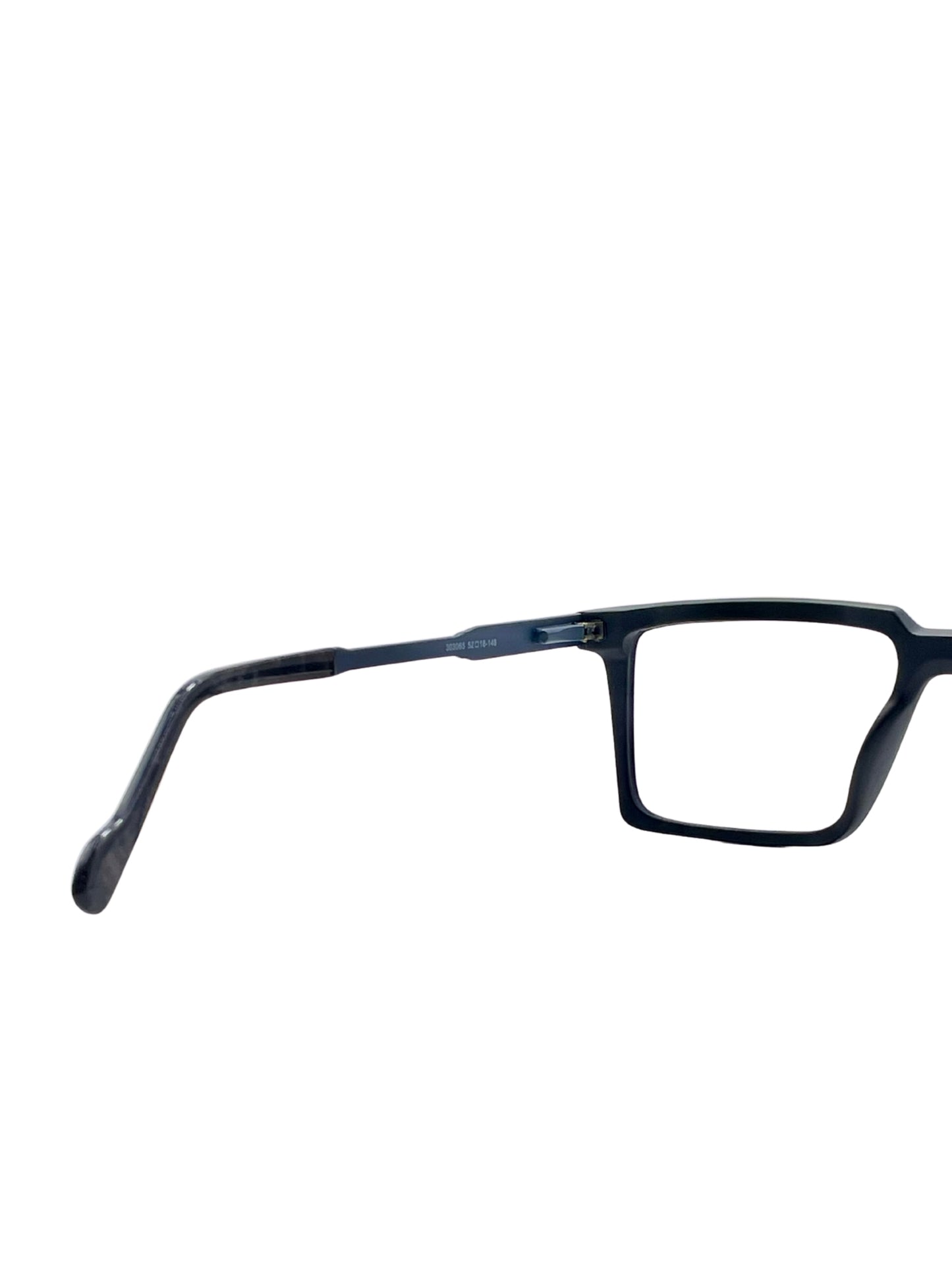 Eyewear 3065 - Matte Black