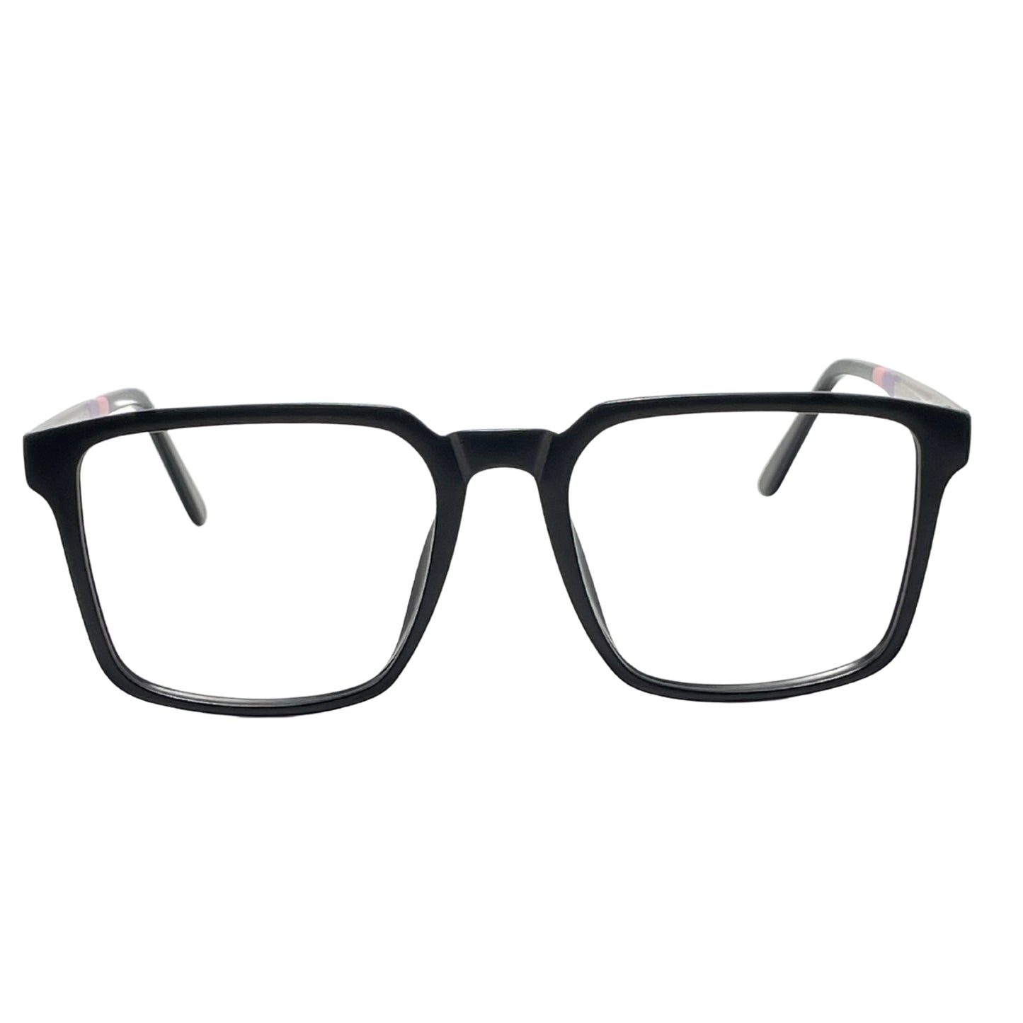 Sunglasses 3055 - Black Purple