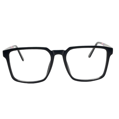 Sunglasses 3055 - Black Purple
