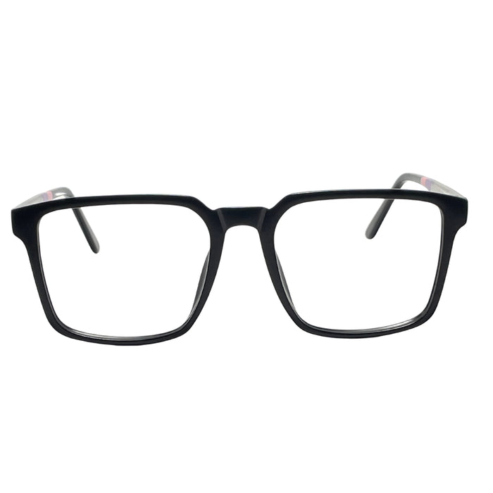Sunglasses 3055 - Black Purple frame preview