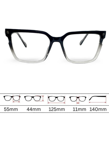 Eyewear 3061 - Gradient Black