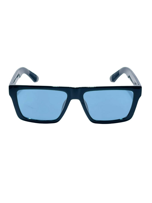 Sunglasses 8803 - Blue Black
