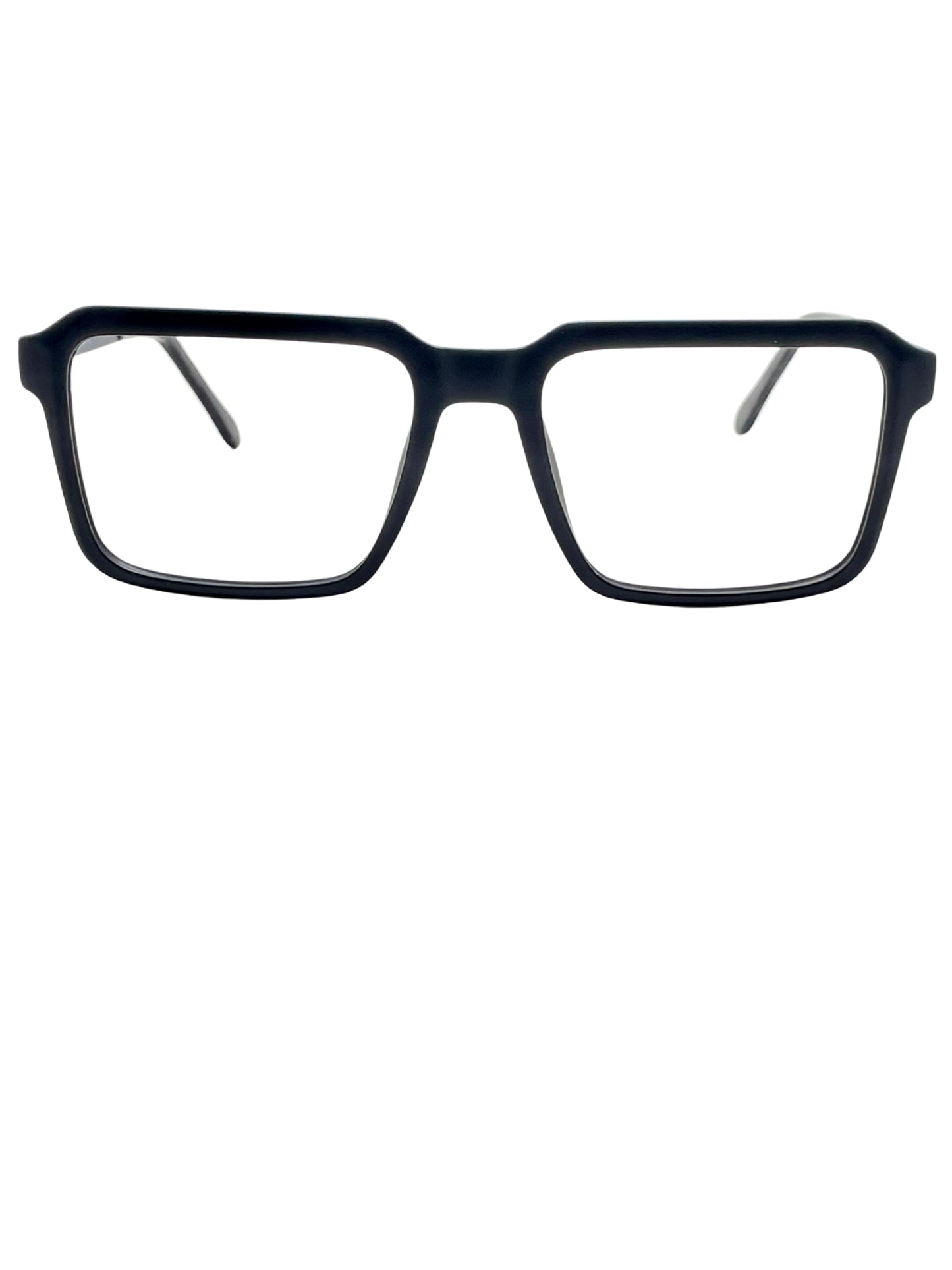 Sunglasses 3070 - Matte Black