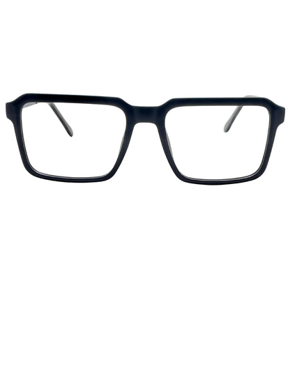 Sunglasses 3070 - Matte Black