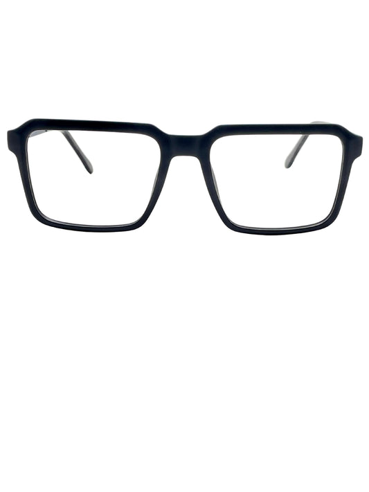 Sunglasses 3070 - Matte Black