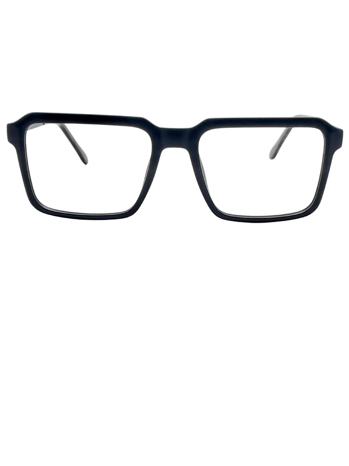 Sunglasses 3070 - Matte Black frame preview