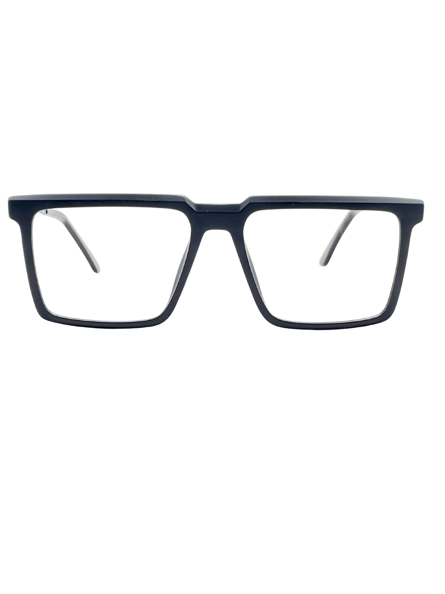 Eyewear 3066 - Matte Black