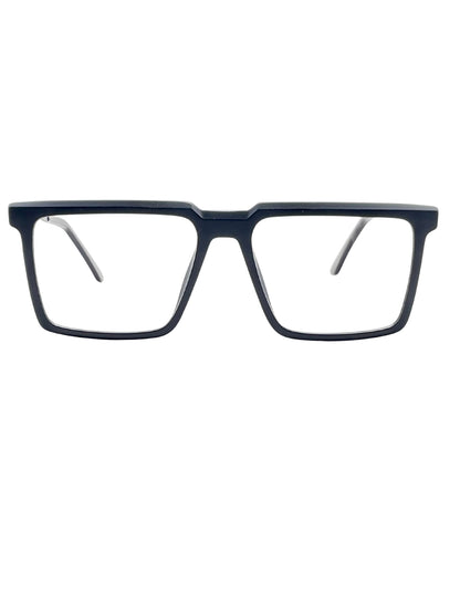 Eyewear 3066 - Matte Black