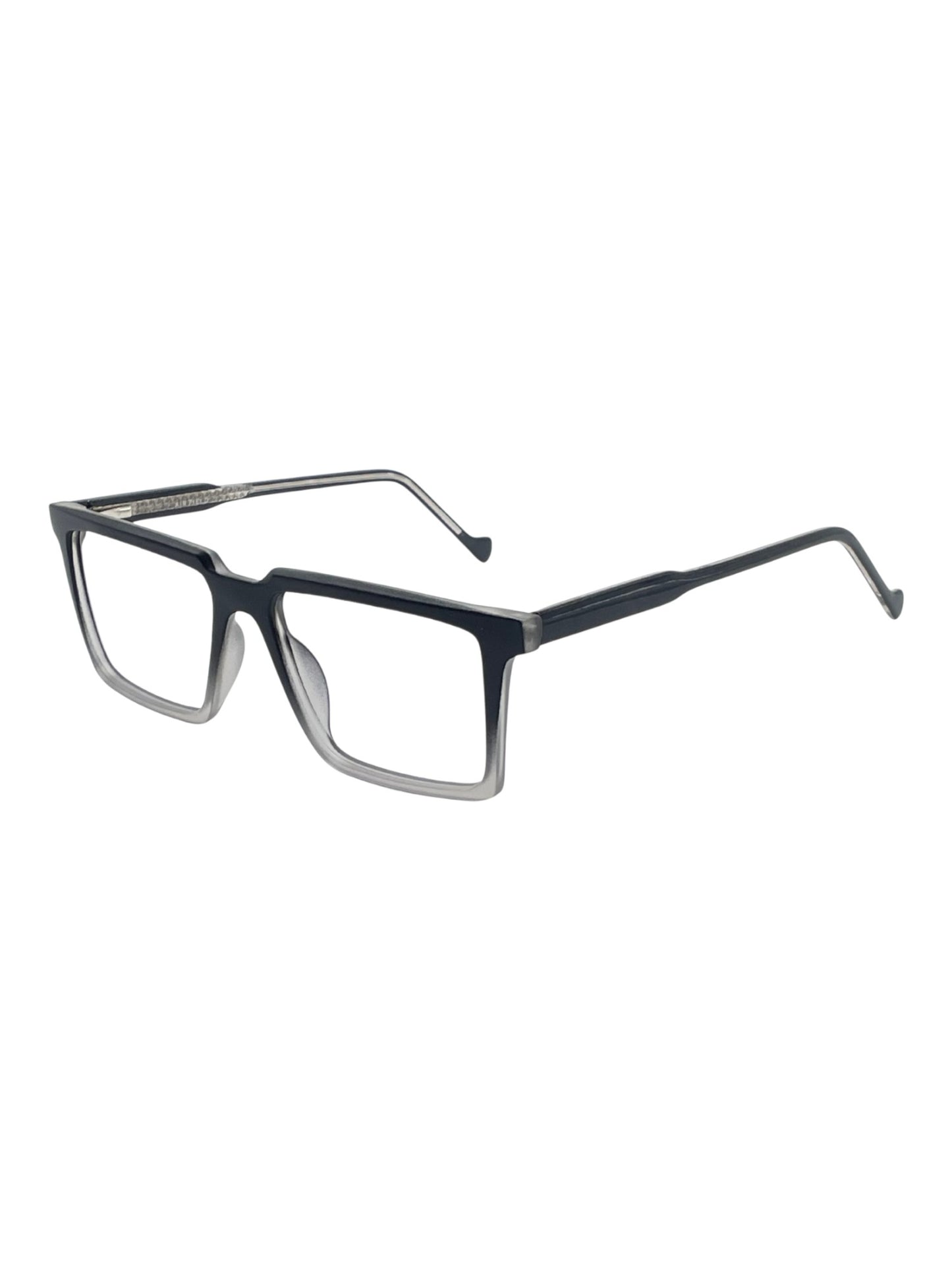 Sunglasses 3057 - Gradient Black