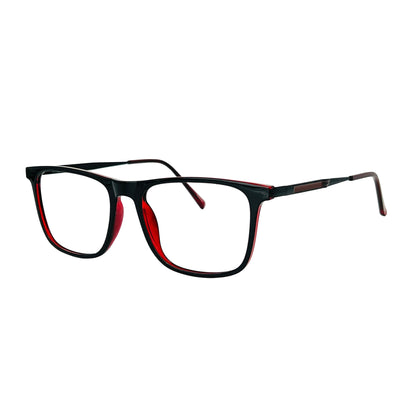 Eyewear 66913 - Black Red