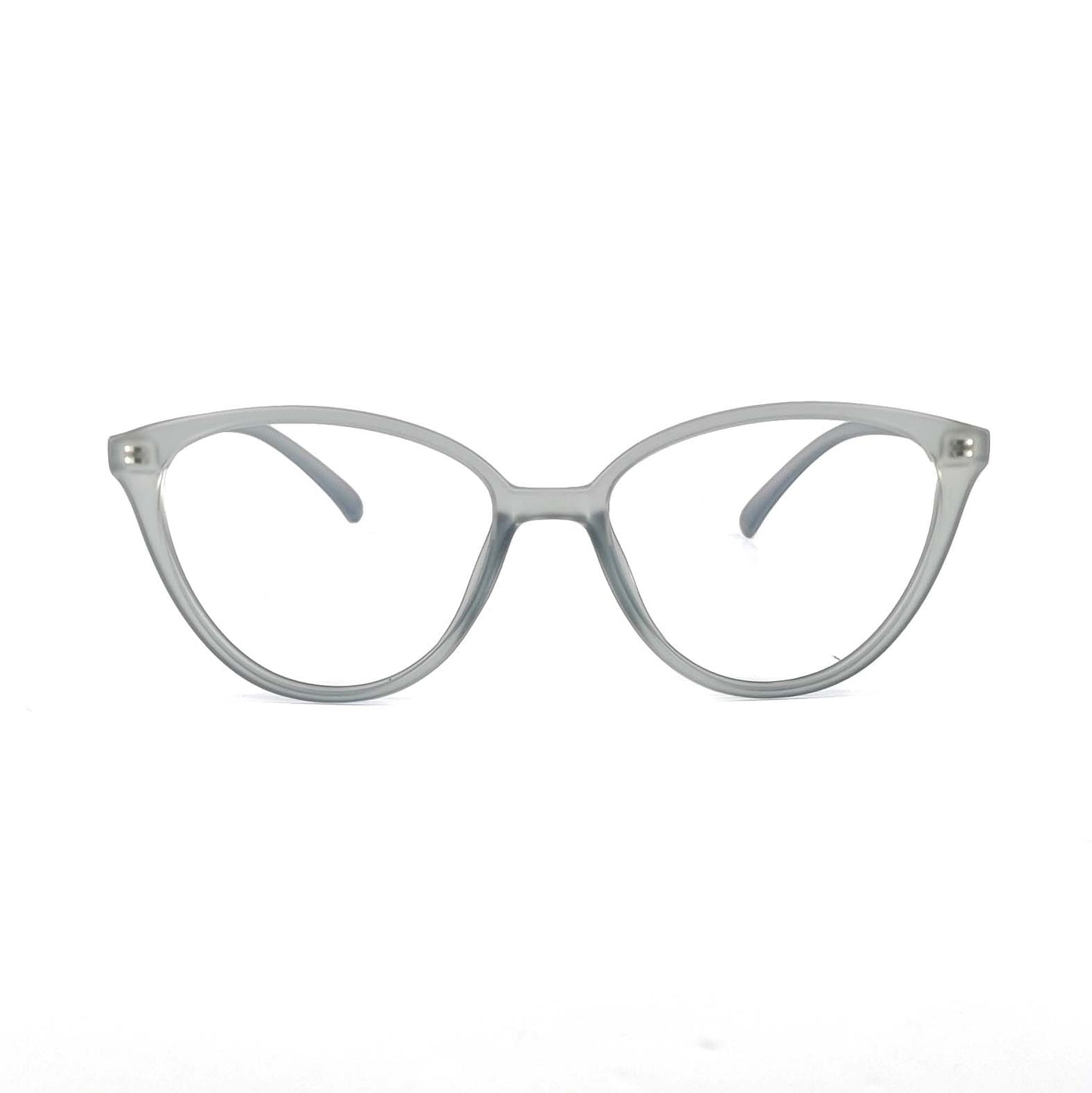 Eyewear 3209 - TP White