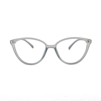 Eyewear 3209 - TP White
