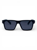 Sunglasses 82107 - Matte Black