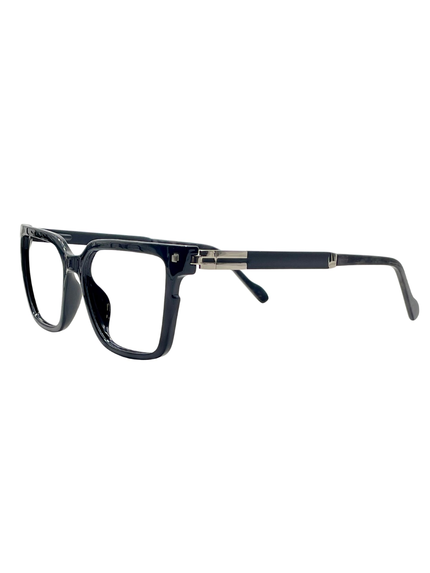 Eyewear 3061 - Black