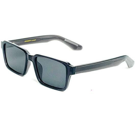 Sunglasses 8802 - Grey