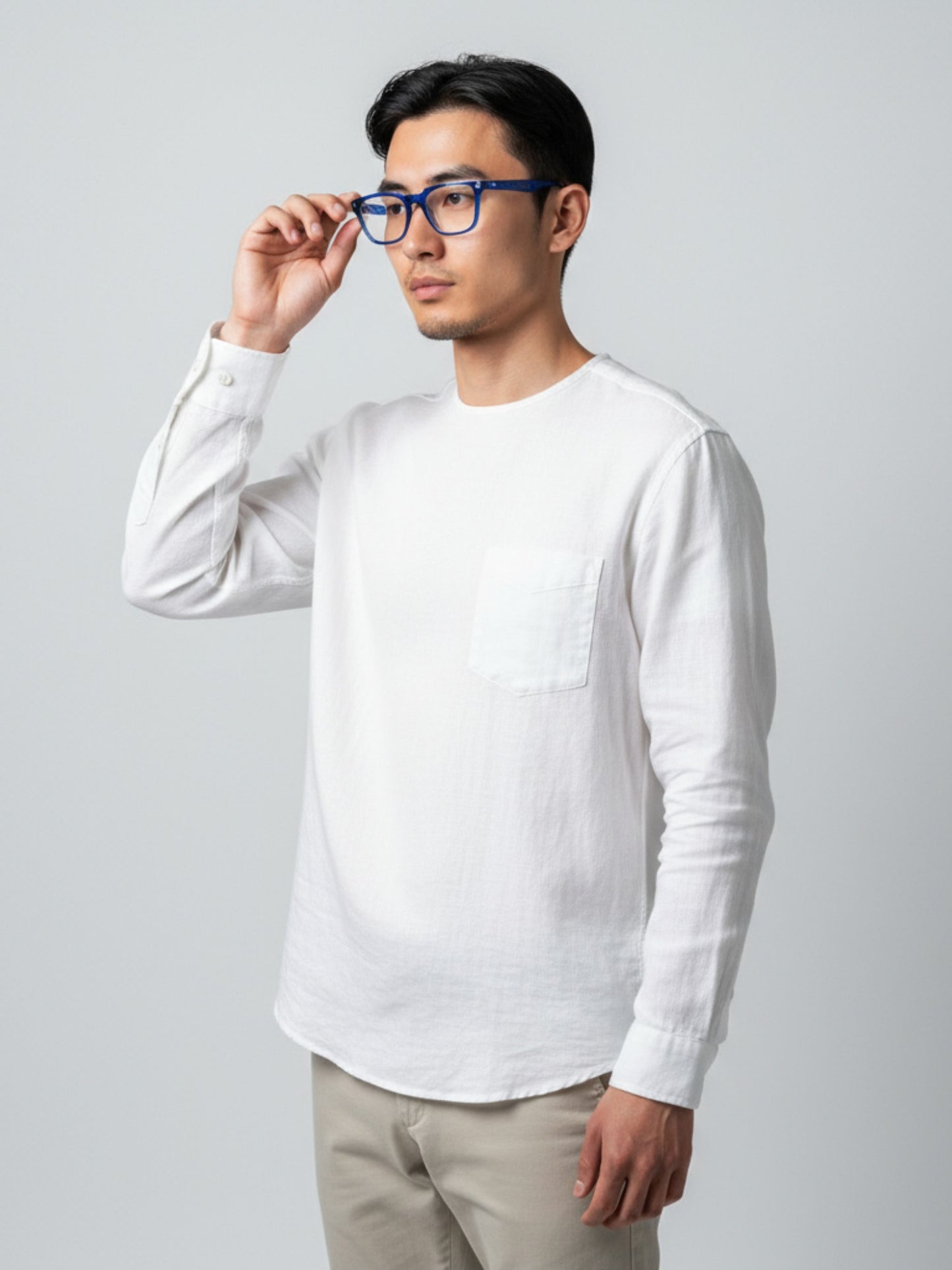 Eyewear 3063 - Blue